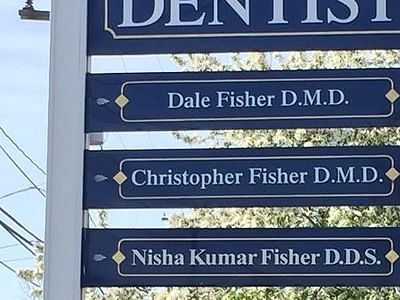 Fisher Family Dentistry PC