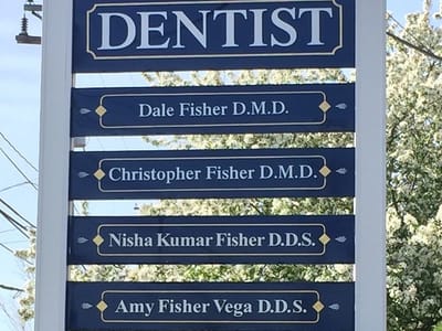 Fisher Family Dentistry PC