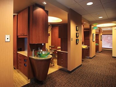 Fisher Jones Family Dentistry