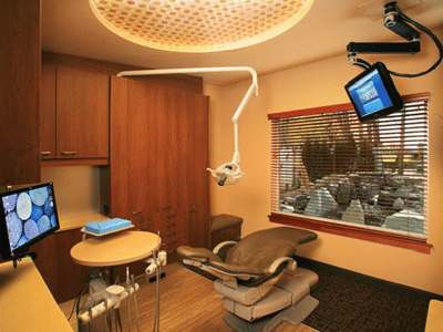 Fisher Jones Family Dentistry