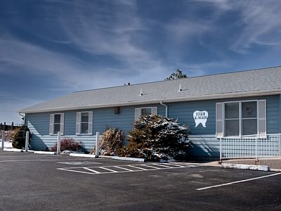 Fishers Peak Dentistry