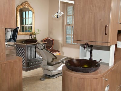 Five Forks Dental Care, Inc.