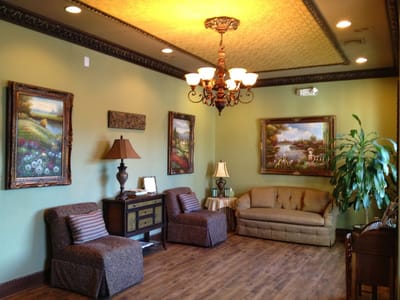 Five Forks Dental Care, Inc.