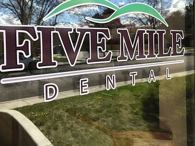 Five Mile Dental
