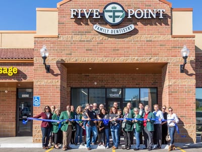 Five Point Family Dentistry