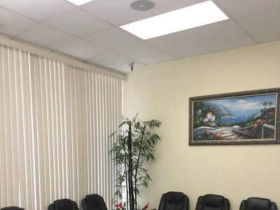 Five Star Dentistry: Abdul R. Alas, D.D.S.