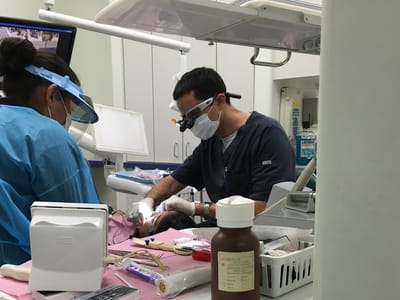 Five Star Dentistry: Abdul R. Alas, D.D.S.