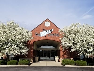 Fixari Family Dental