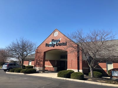 Fixari Family Dental