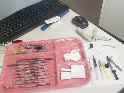 Fixari Family Dental