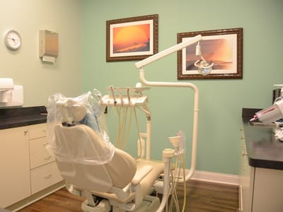 Flagler Dental Associates