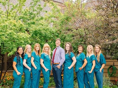 Flagstaff Dental Arts