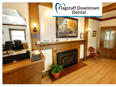 Flagstaff Downtown Dental