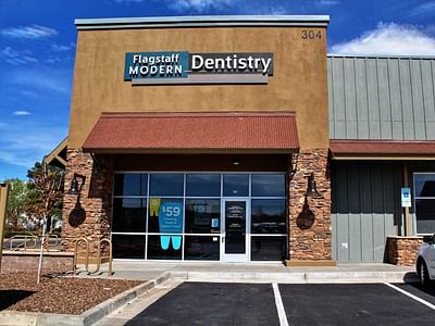 Flagstaff Modern Dentistry