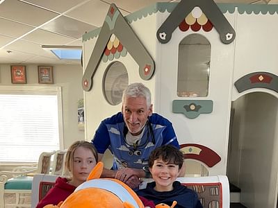 flagstaff pediatric dentist