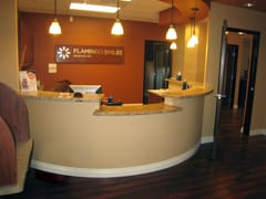 Flamingo Smiles Dentistry