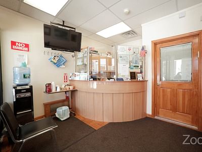 Flatbush Family Dentist - Dr. Nikolay Dayanayev