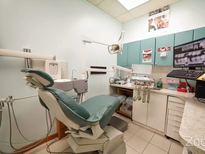 Flatbush Family Dentist - Dr. Nikolay Dayanayev