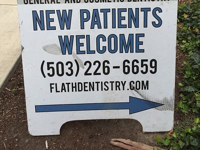Flath Dentistry - Dr. Thomas Flath, DMD