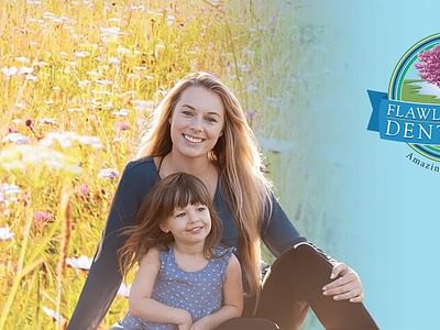 Flawless Smile Dentistry - Broken Arrow