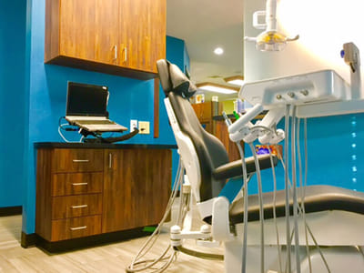 Flawless Smile Dentistry - Claremore