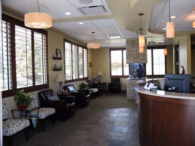 Fleischmann Family Dentistry