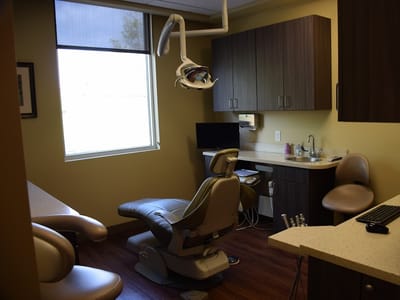 Fleischmann Family Dentistry