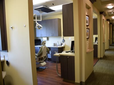 Fleischmann Family Dentistry