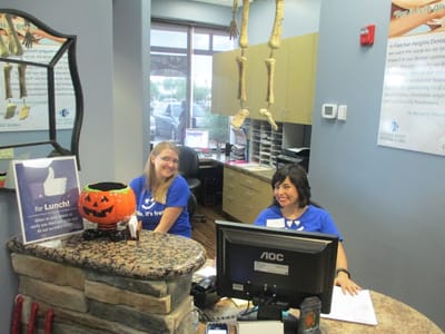 Fletcher Heights Dental Care, PC