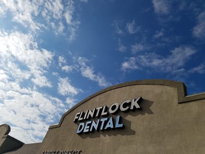 Flintlock Dental - Liberty Dentist