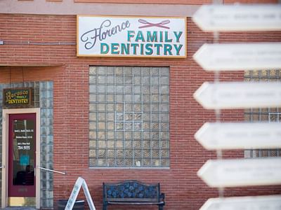 Florence Family Dentistry