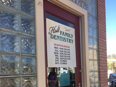 Florence Family Dentistry
