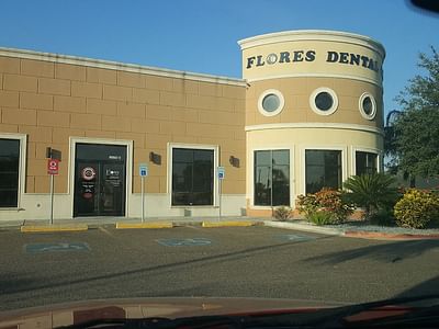 Flores Dental Care