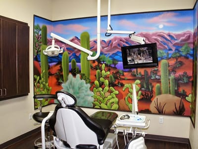 Floresville Dental