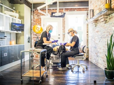 Floss Dental Boutique