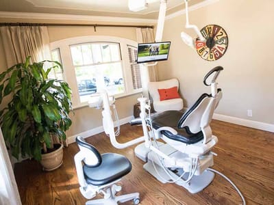 Floss Dental Boutique