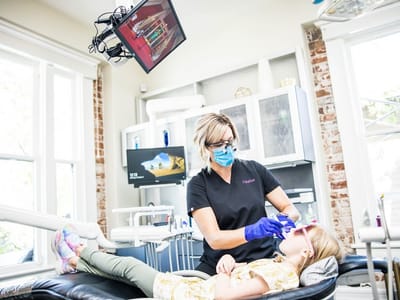 Floss Dental Boutique