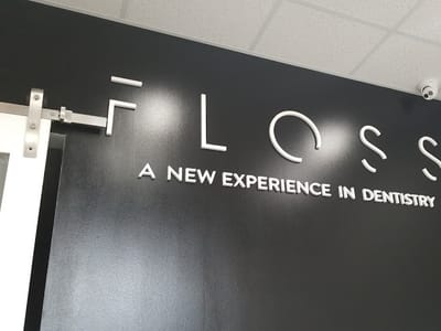 Floss Dental of Houston Midtown
