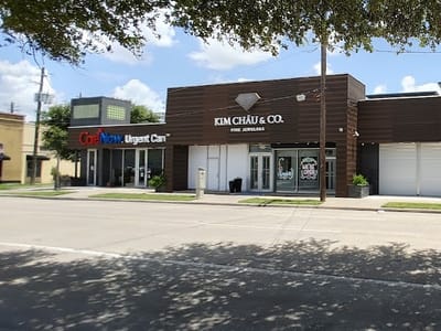 Floss Dental of Houston Midtown