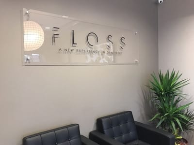 Floss Dental of Houston Midtown