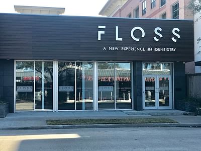 Floss Dental of Houston Midtown