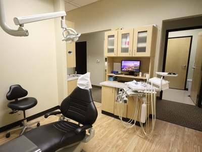 Floss Dental of Sugar Land, TX