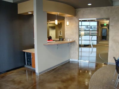 FLOSS Family Dental and Surgical Center