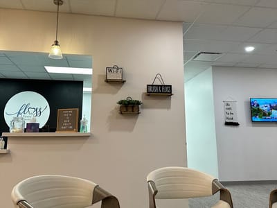 Floss Family Dentistry