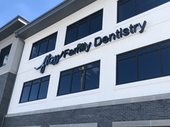 Floss Family Dentistry