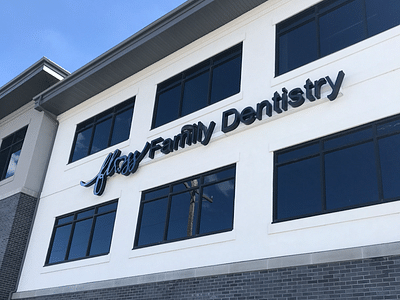 Floss Family Dentistry