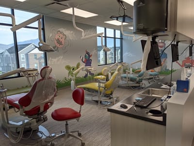 Floss Family Dentistry