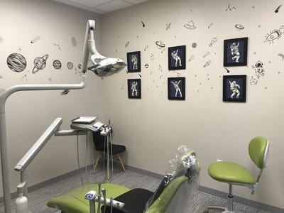 Floss Family Dentistry