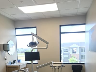 Floss Family Dentistry