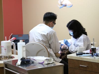 Floss & Gloss Dental Clinic - Dentist in Bedford, TX